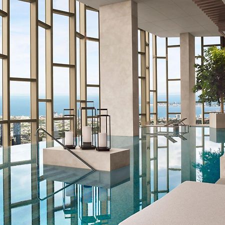 The Ritz-Carlton, Melbourne Hotel Exterior foto