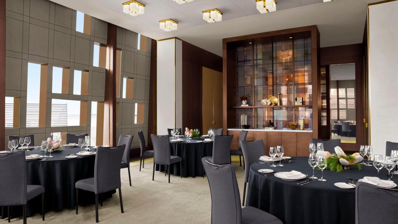The Ritz-Carlton, Melbourne Hotel Exterior foto