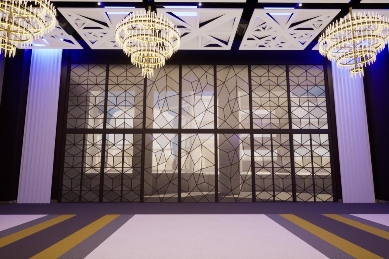The Ritz-Carlton, Melbourne Hotel Exterior foto