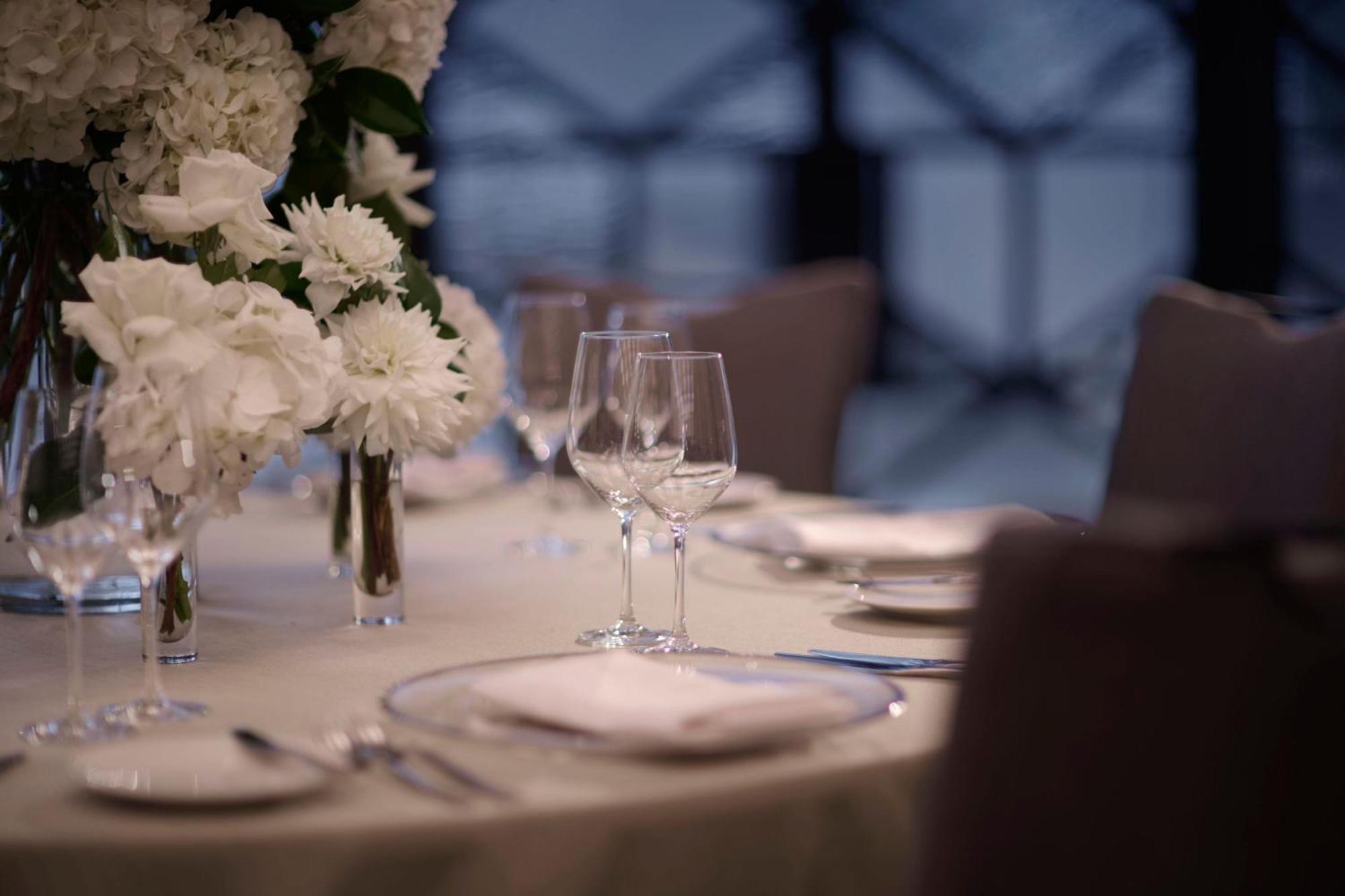 The Ritz-Carlton, Melbourne Hotel Exterior foto