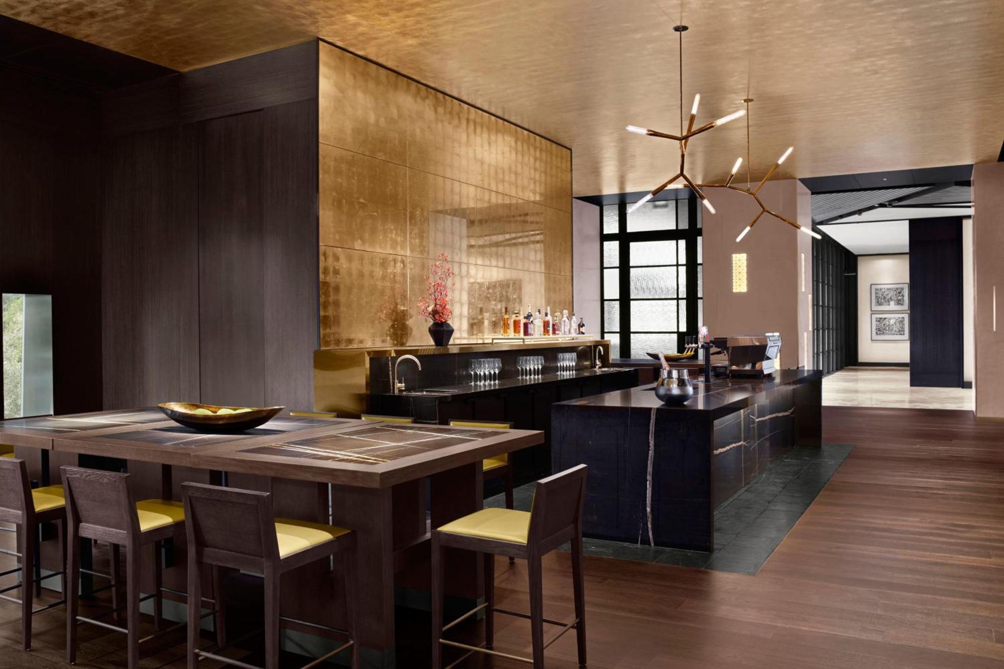 The Ritz-Carlton, Melbourne Hotel Exterior foto