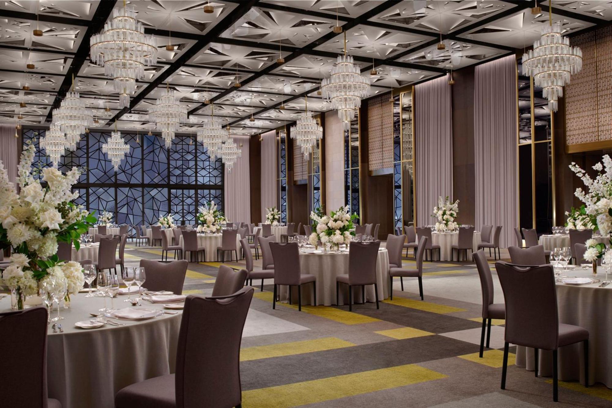 The Ritz-Carlton, Melbourne Hotel Exterior foto