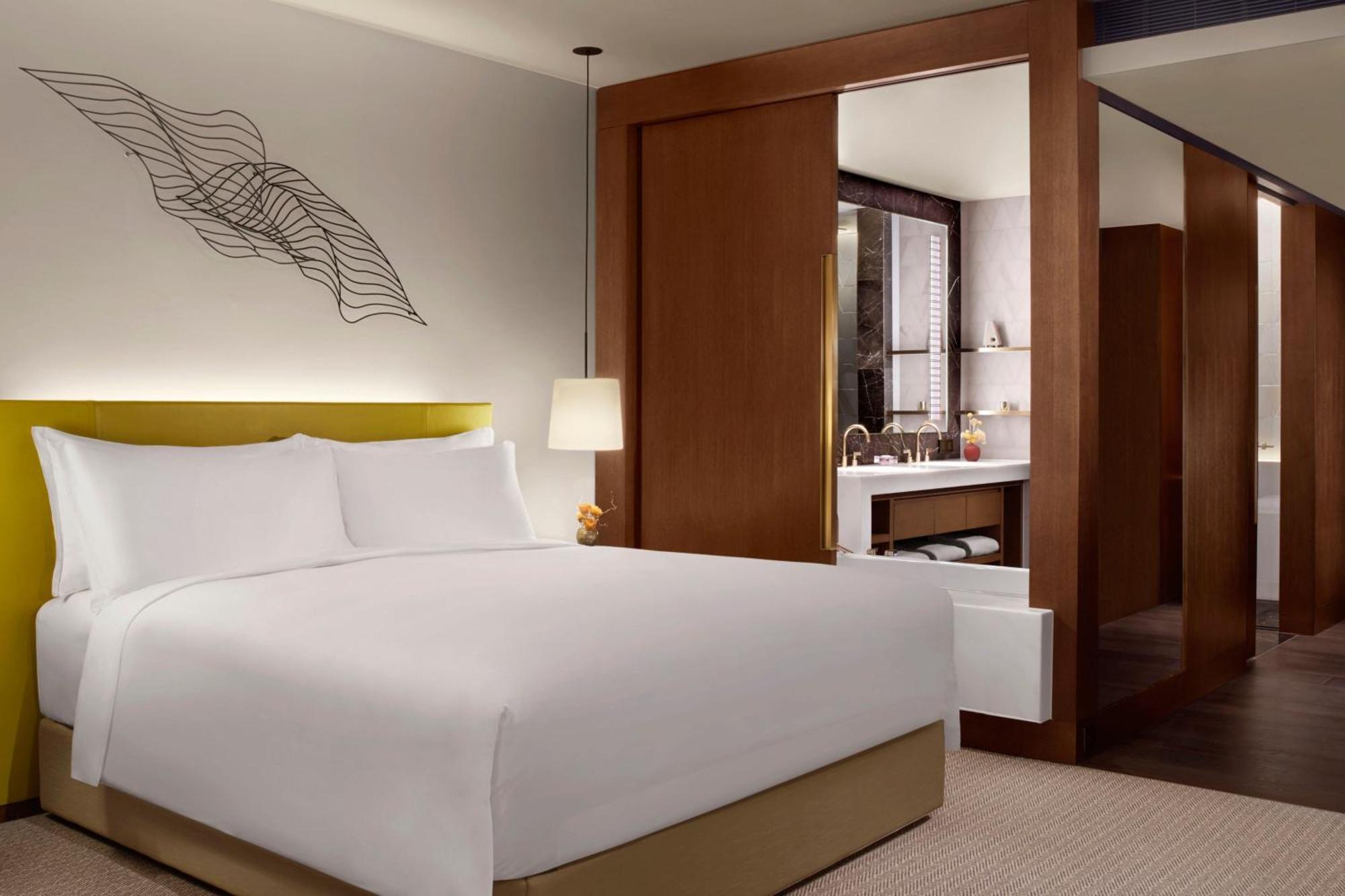The Ritz-Carlton, Melbourne Hotel Exterior foto